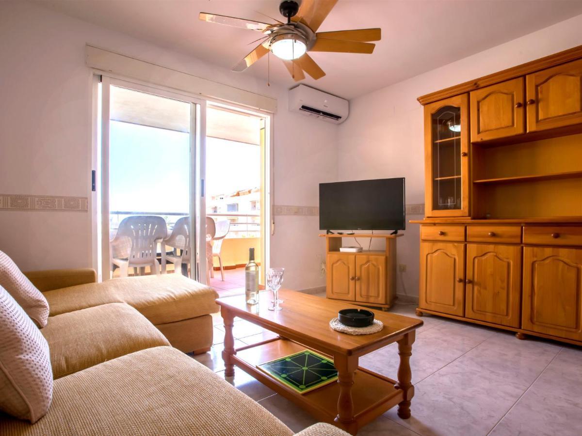 Apartment Dianium-1 By Interhome デニア エクステリア 写真